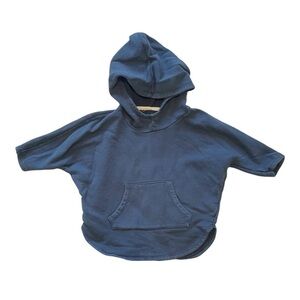Mini Miochi hooded sweater 4 years